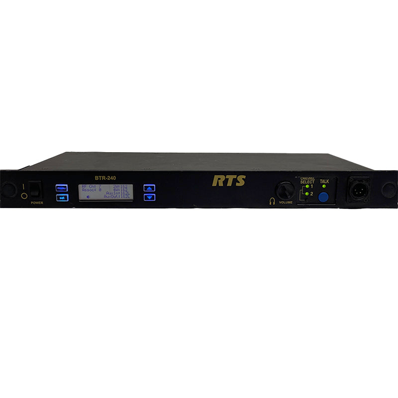 BTR240 Base Station 4M (REPACK)