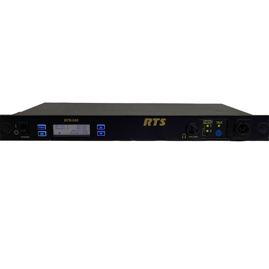 BTR240 Base Station 4M (REPACK)