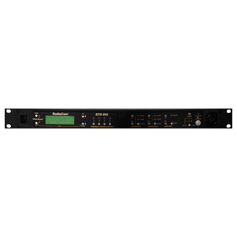 BTR800 Base Station H3-F3E (REPACK) (not for use in the United States)