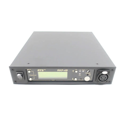 RKP4B F2 band (REPACK) (not for use in the United States)