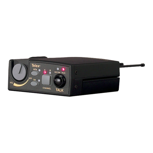 TR800 beltpacks C6R5 (REPACK) (not for use in the United States)