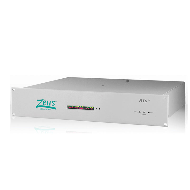 Zeus Original 24 ports. (REPACK)