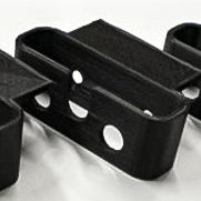 GTi Broadcast Sports Beltpack / Microphone Holder