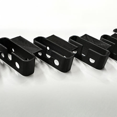 GTi Broadcast Sports Beltpack / Microphone Holder