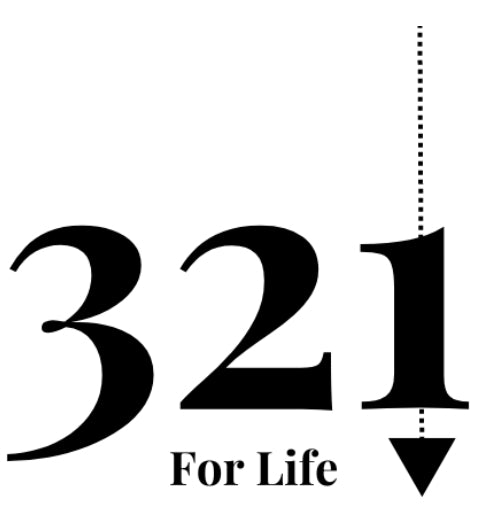 321 Foundation For Life Video Series