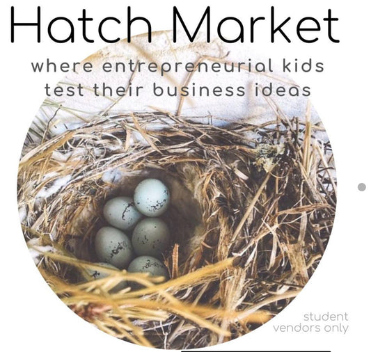 2025 Hatch Market