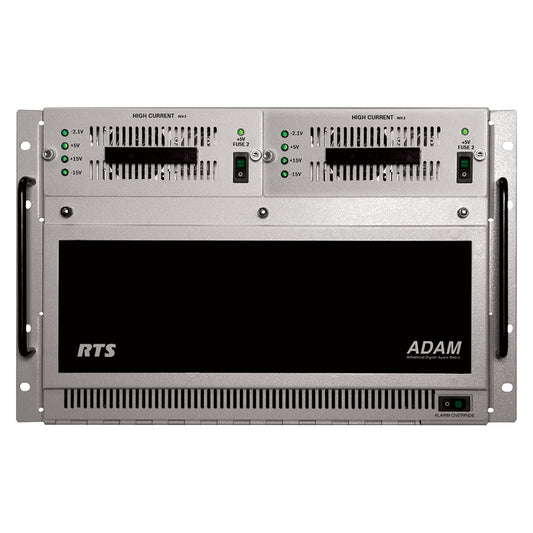 ADAM Frame ONLY (original power supplies) (REPACK)