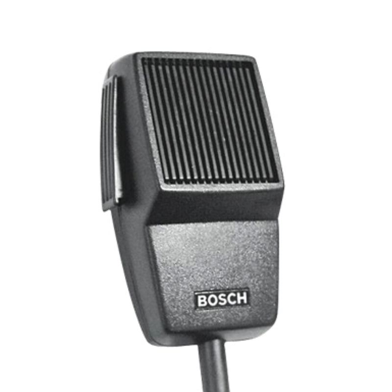 LBB 9080 push to talk headset, CB Radio style 5M (REPACK)